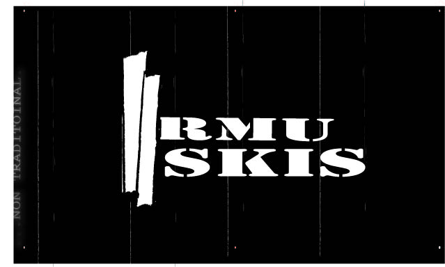 RMU Skis