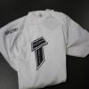 Edition 2 WHITE T-Shirt (PDT-025)