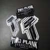 Two Plank Sticker Assortment (PDT-050)